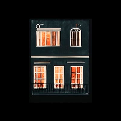 Недвижимость