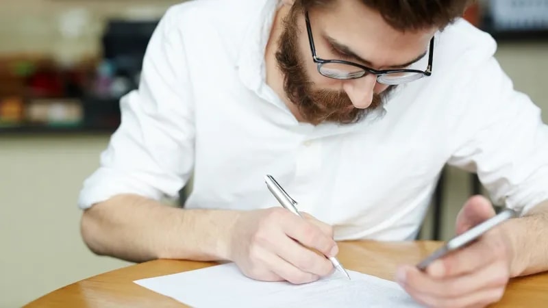 Расписка при продаже или покупке машины: как правильно составить