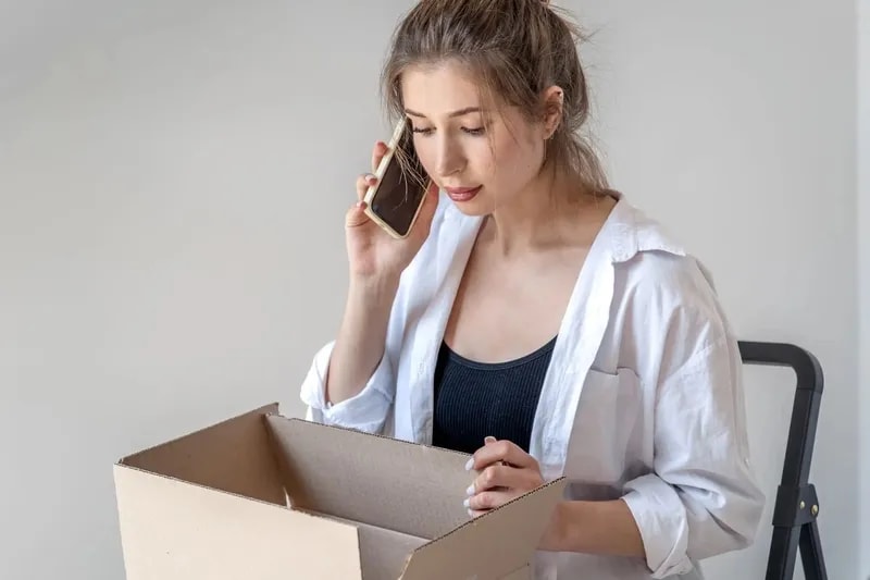 Возврат через Авито Доставку и без неё: в чём разница для покупателя