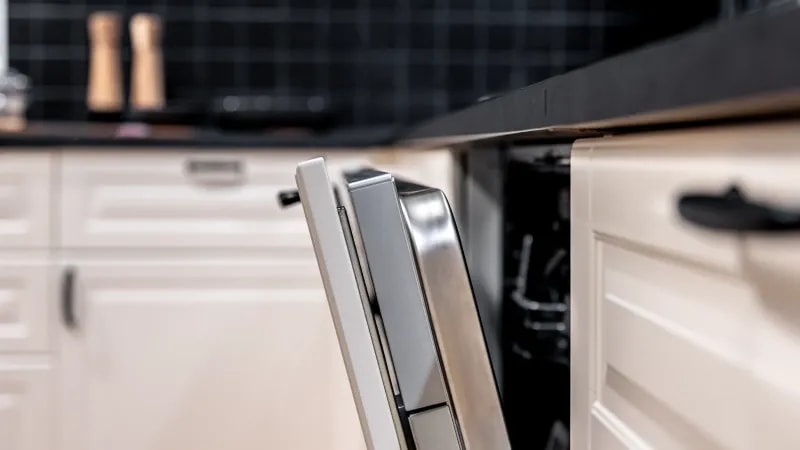 Можно ли вернуть посудомоечную машину в магазин?