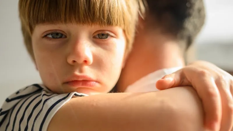 Ребёнка забрала опека: как действовать родителям