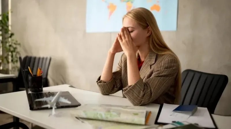 Что делать, если работодатель не отпускает в отпуск