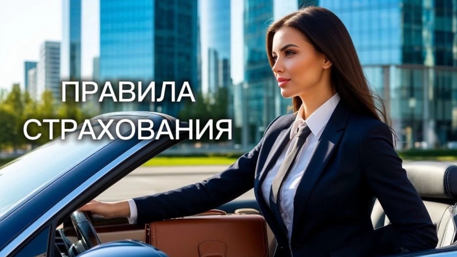 КАСКО: пункты Правил, которые важно изучить до заключения договора