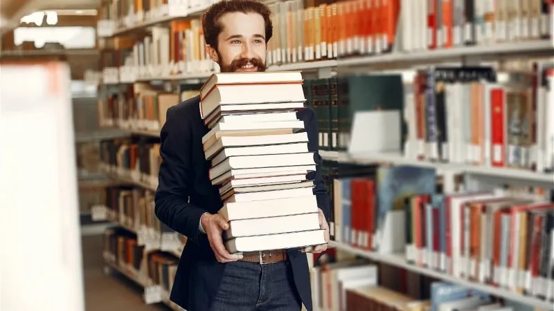 Почему книги нельзя просто так вернуть в магазин