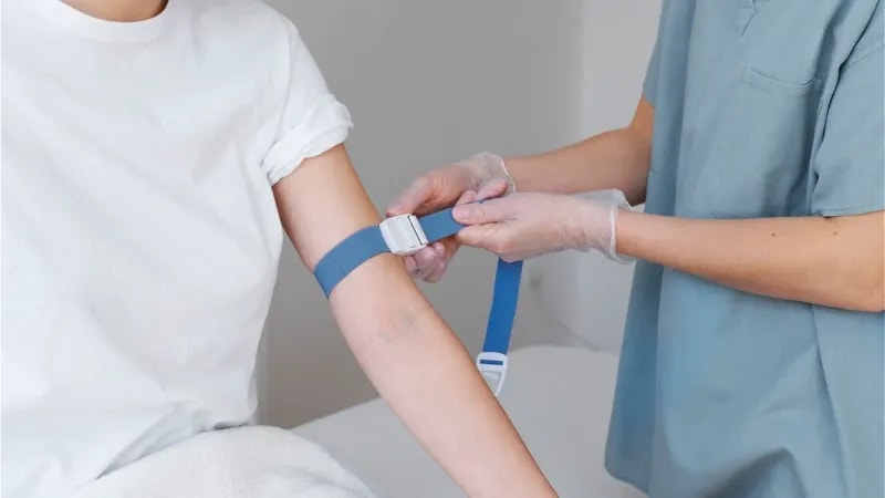 Когда сдача крови — это не личное дело, а право на отдых