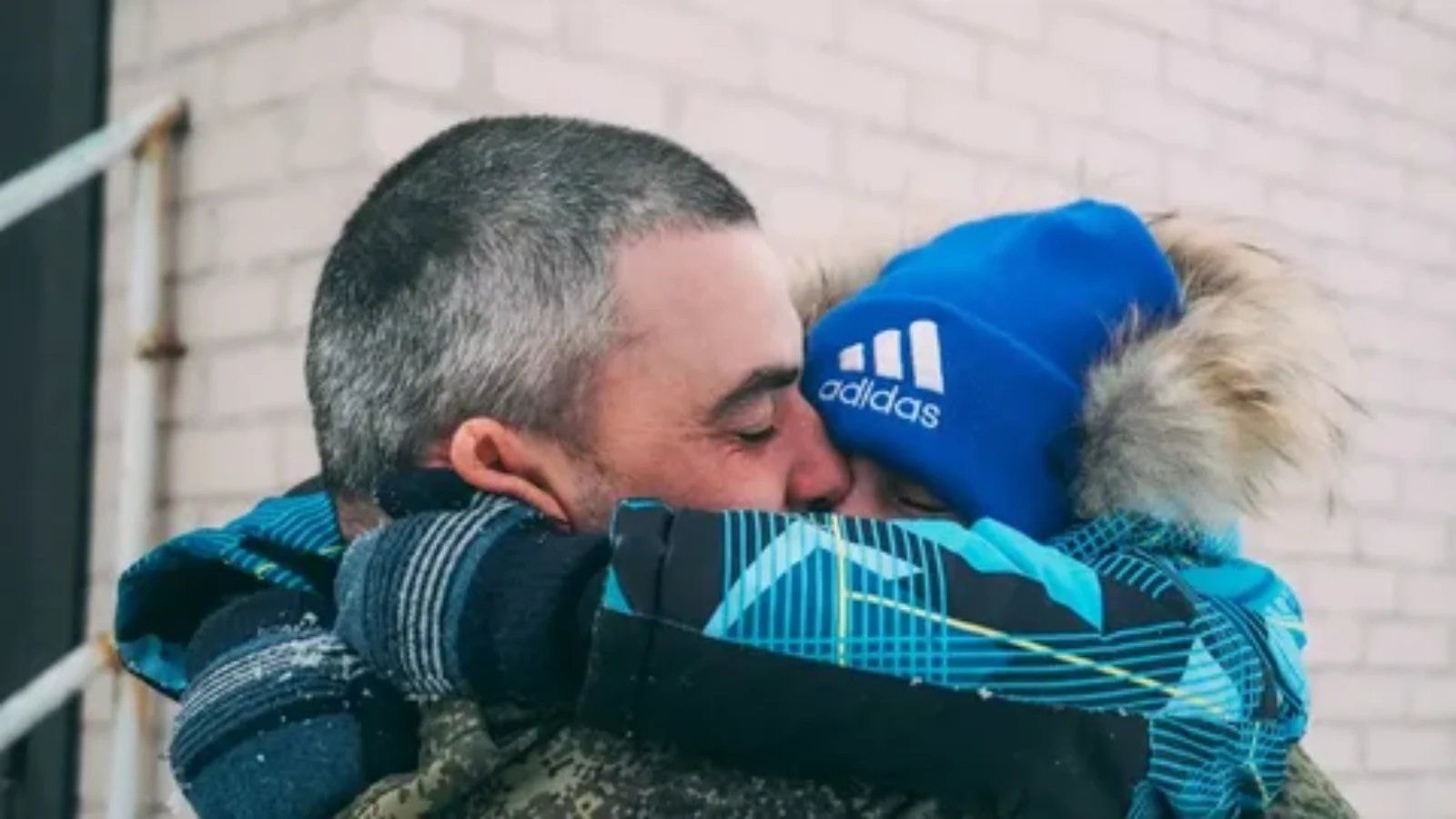 ОТЕЦ и СЫН, ДОЧЬ, УСТАНОВЛЕНИЕ ОТЦОВСТВА, после СВО.