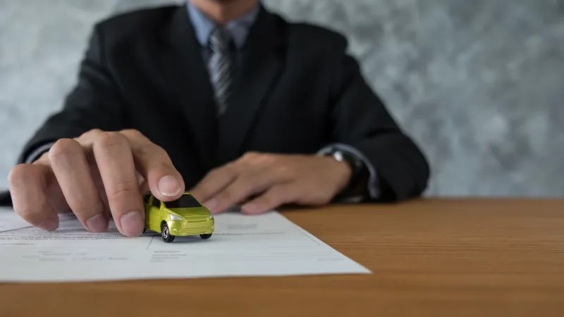 Временный учет автомобиля: что это значит и когда применяется