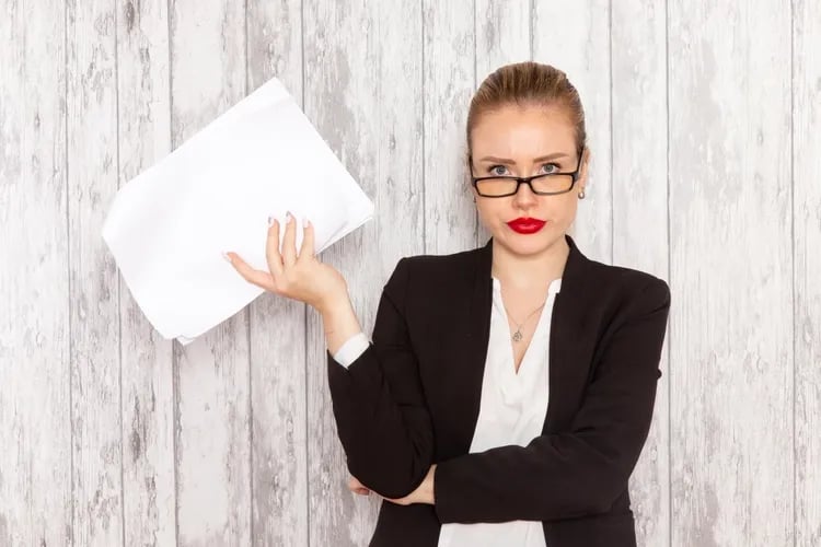 Могут ли отказать в увольнении по собственному желанию с работы? | Юстихаб