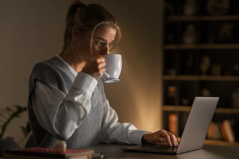 Заявление о переводе на удалённую работу: как правильно составить?