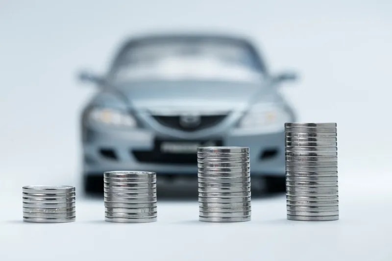 Платятся ли алименты с продажи автомобиля?