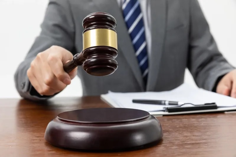 Просуженная задолженность при банкротстве физических лиц