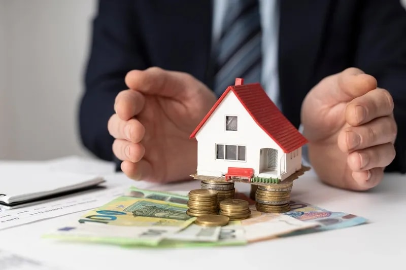 Продажа имущества должников на торгах при банкротстве