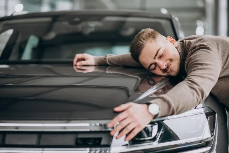 Как сохранить автомобиль при банкротстве физических лиц?